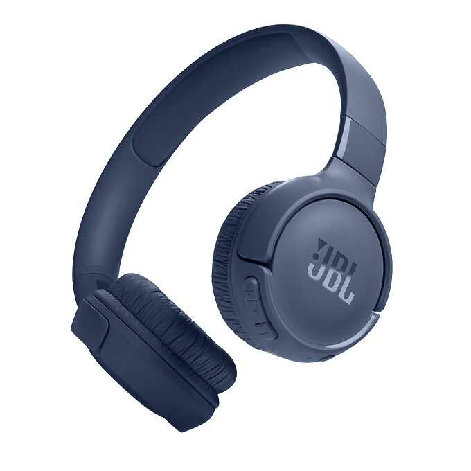JBL Tune520bt Langattomat Kuulokkeet