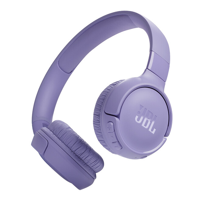 JBL Tune520bt Langattomat Kuulokkeet