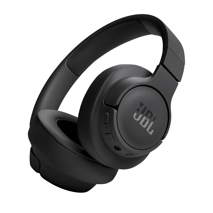 JBL Tune 720 Langattomat Kuulokkeet