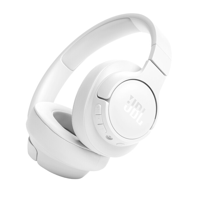 JBL Tune 720 Langattomat Kuulokkeet