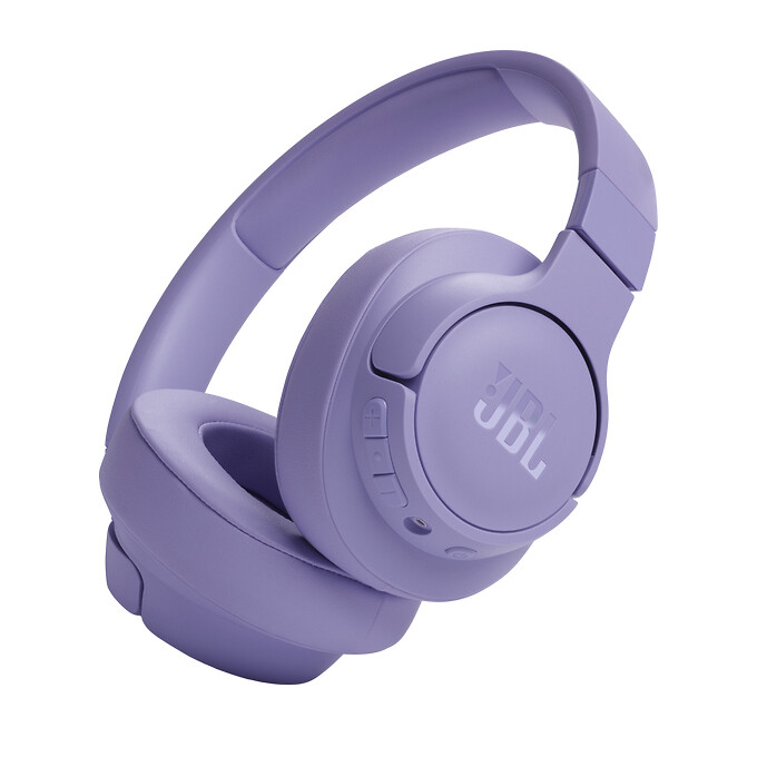 JBL Tune 720 Langattomat Kuulokkeet