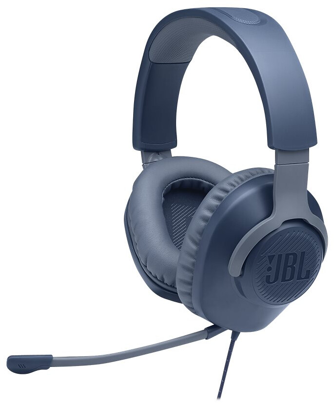 JBL Quantum 100 Pelikuulokkeet