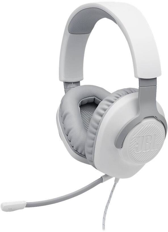 JBL Quantum 100 Pelikuulokkeet