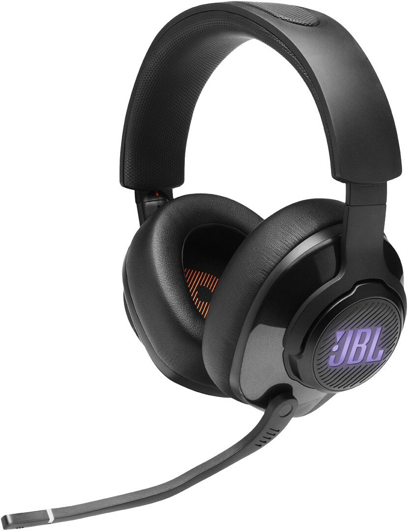 JBL Quantum 400 Pelikuulokkeet