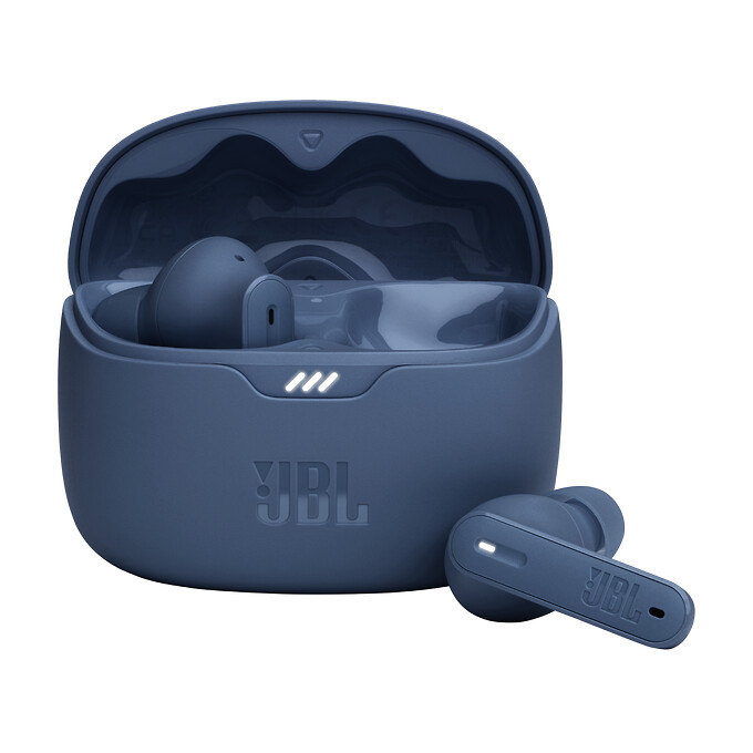 JBL Tune Beam Täysin Langattomat Kuulokkeet