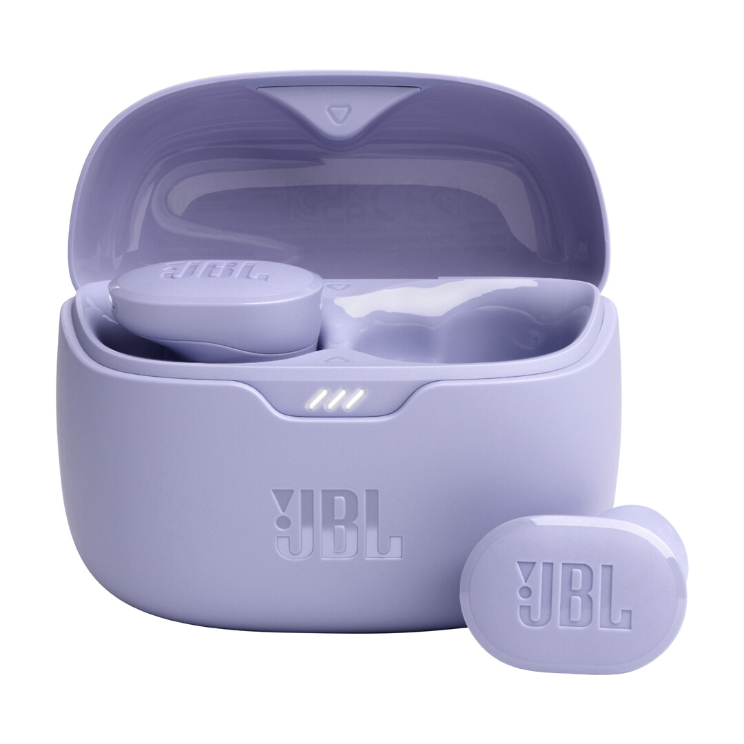 JBL Tune Buds Täysin Langattomat Kuulokkeet