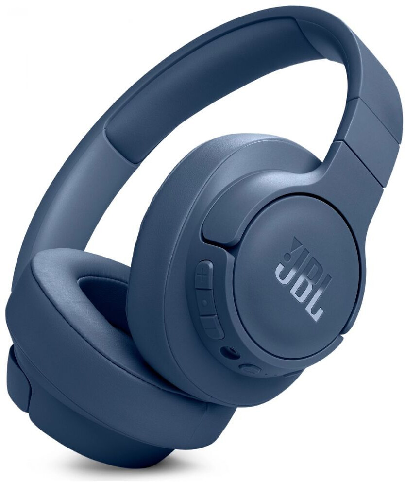 JBL Tune 770nc Vastamelukuulokkeet