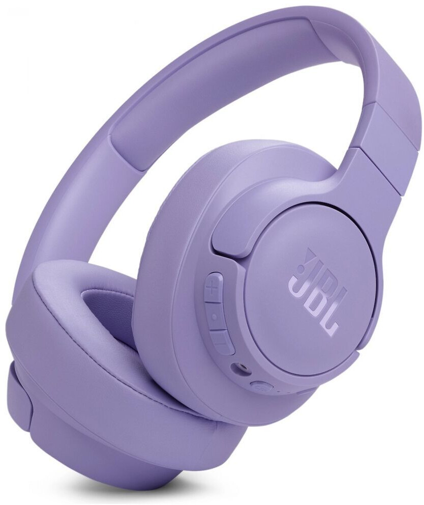 JBL Tune 770nc Vastamelukuulokkeet
