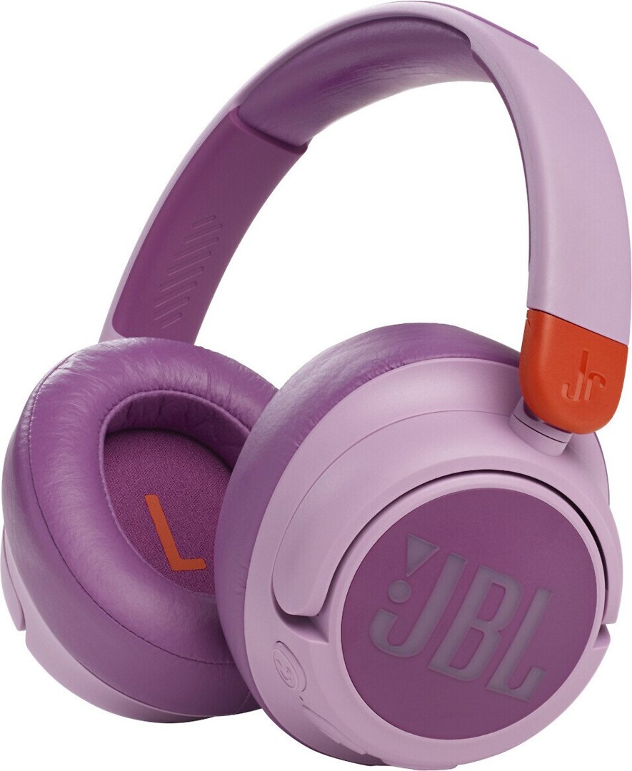 JBL Jr460nc Lasten Vastamelukuulokkeet