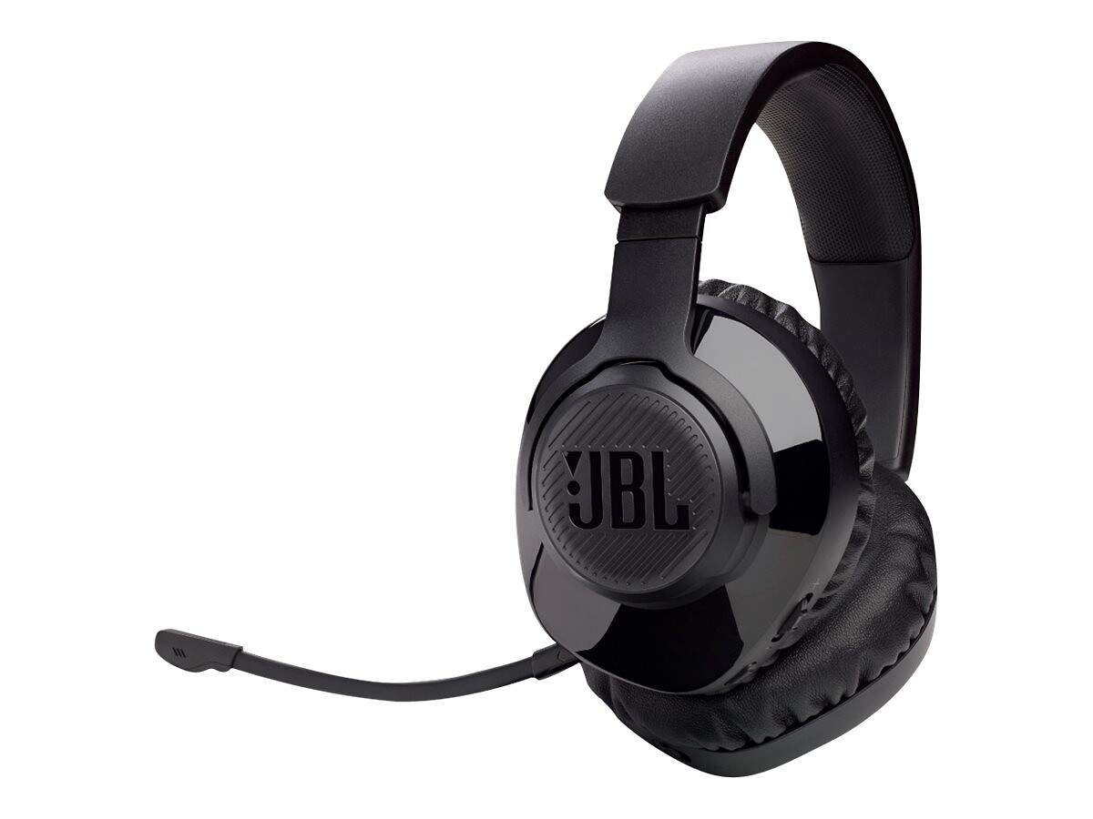 JBL Quantum 350 Pelikuulokkeet