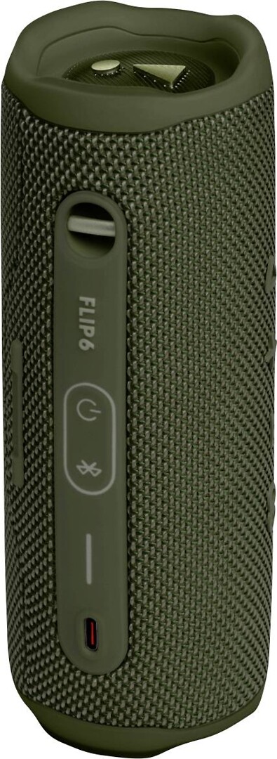 JBL Flip 6 Bluetooth-kaiutin