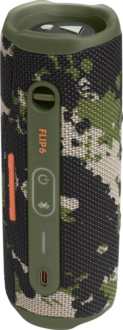 JBL Flip 6 Bluetooth-kaiutin