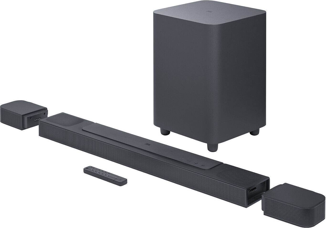JBL Bar 800 Pro Soundbar