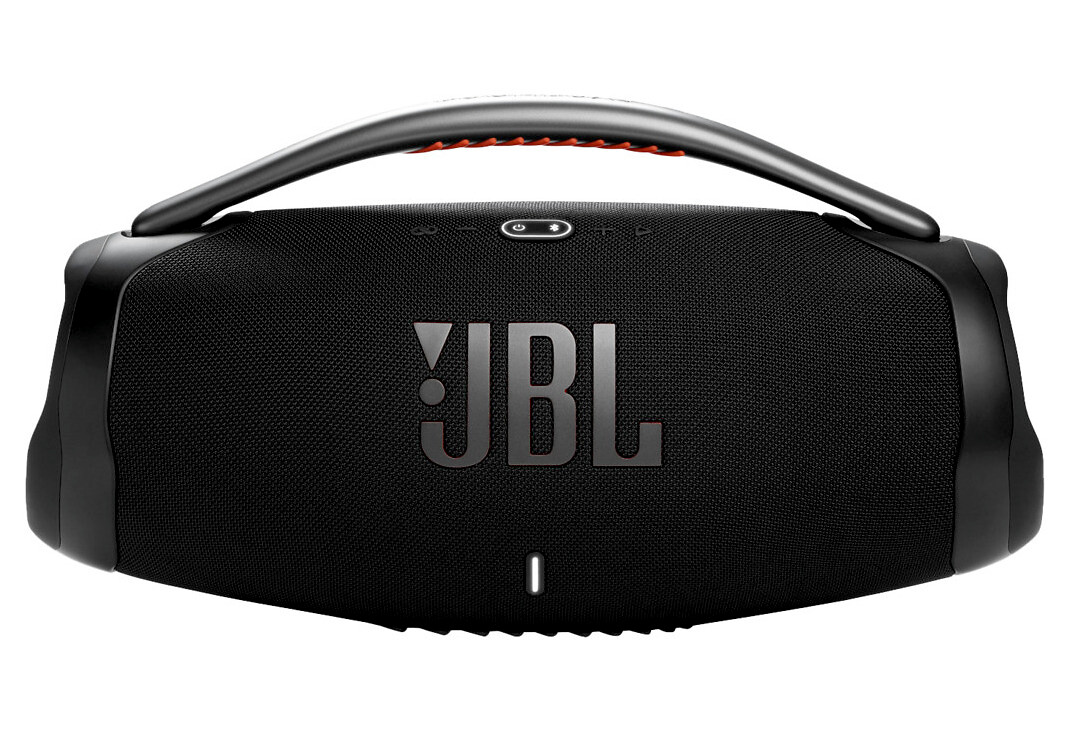 JBL Boombox 3 Bluetooth-kaiutin