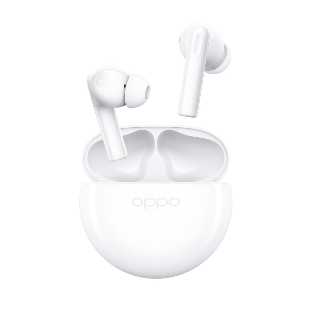 Oppo Enco Buds2 T ysin Langattomat Kuulokkeet