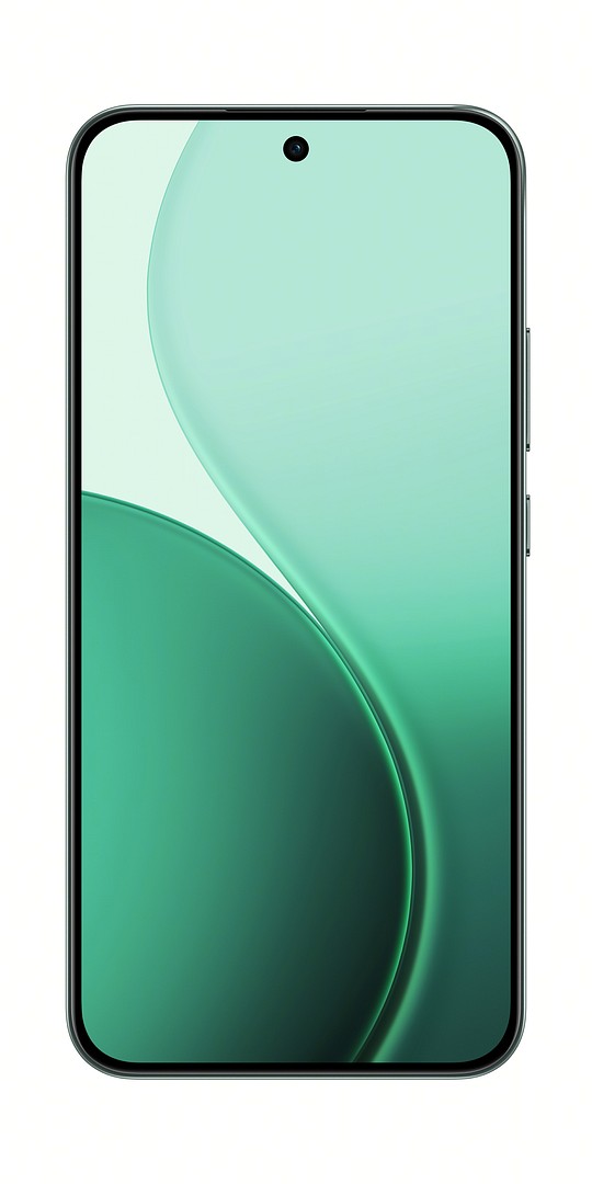 Oppo Reno14 F 5g Älypuhelin