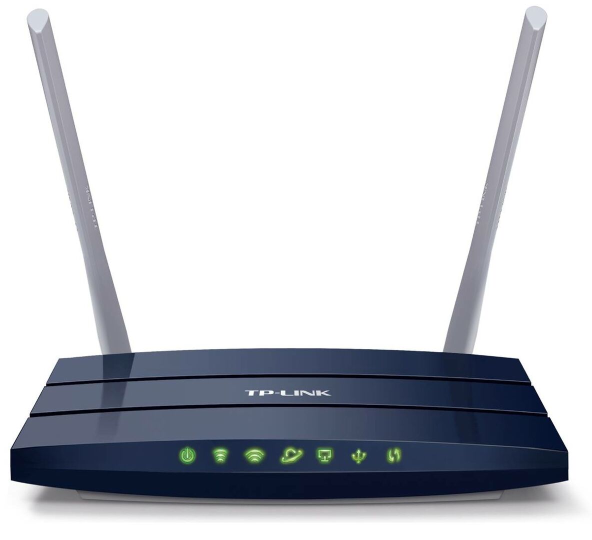 Tp-link Archer C50 V3.0 Ac1200 Reititin