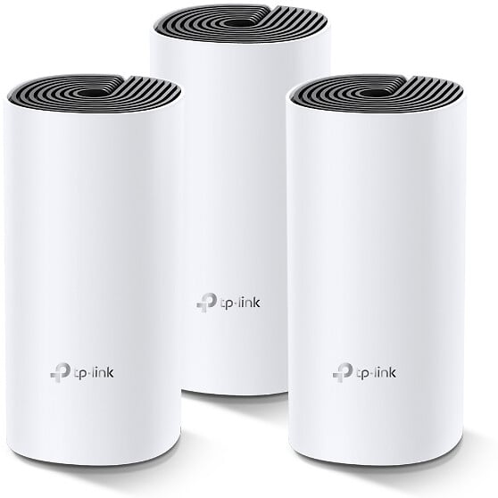 TP-LINK M4 M4 Wifi Mesh Järjestelmä