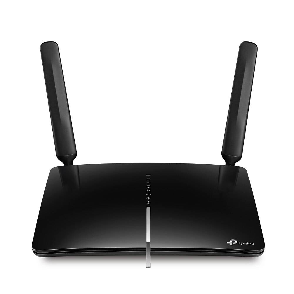 Tp-link Archer Mr600 4g+ Lte-modeemi Ja Wifi-tukiasema