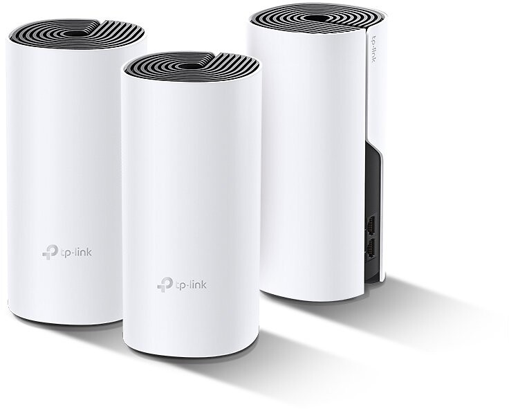 Tp-link Deco P9 Hybrid Wifi Mesh Järjestelmä