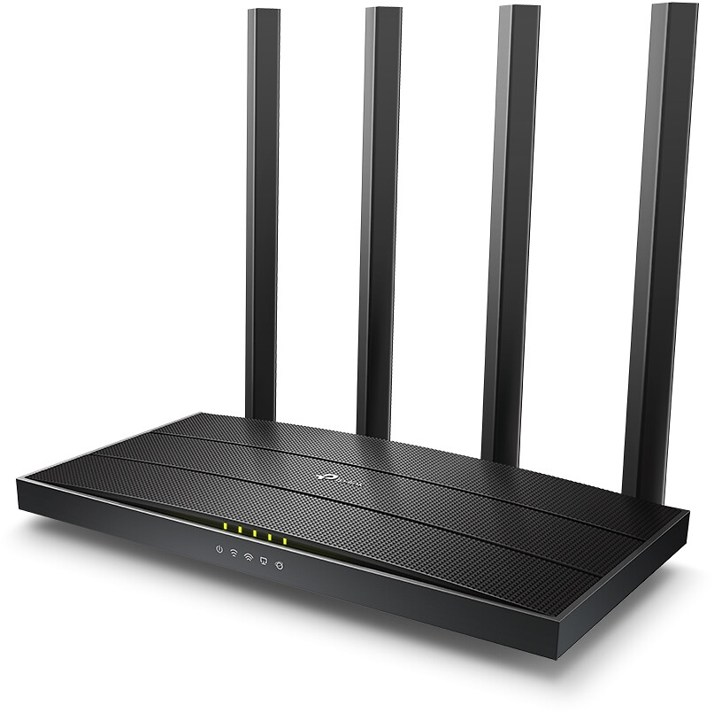 Tp-link Archer C80 Ac1900 Reititin