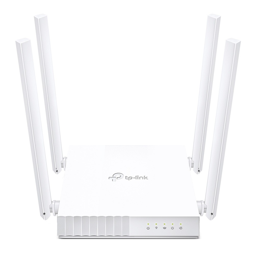 Tp-link Archer C24 Dual Band -wifi -reititin