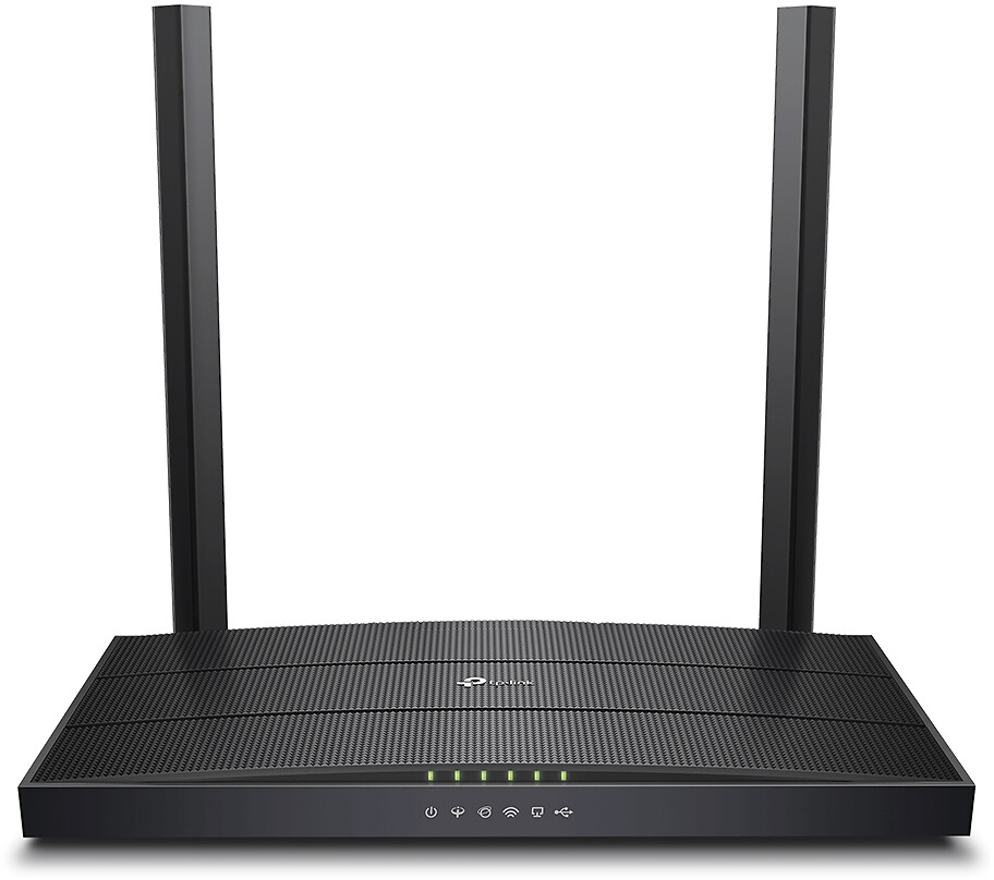Tp-link Archer Vr400 Ac1200 Modeemireititin