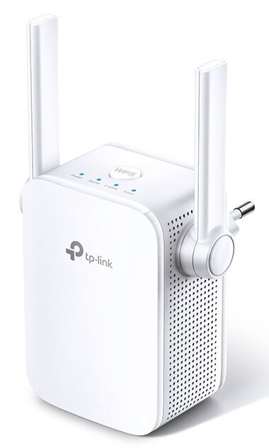 TP-LINK RE305 Ac1200 Wifi Verkkolaajennin