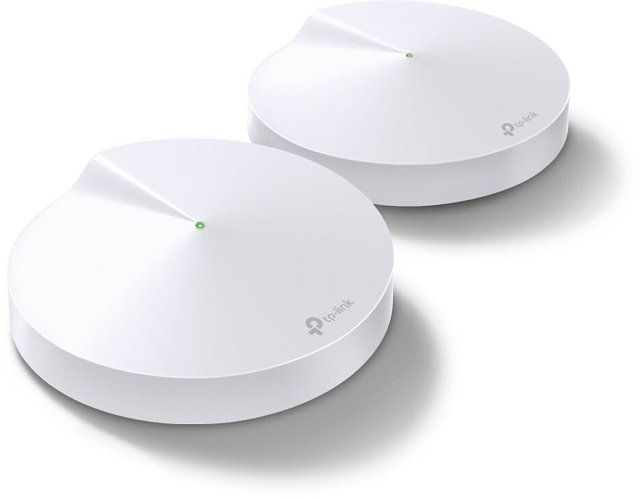 Tp-link Deco M5 Wifi Mesh Järjestelmä