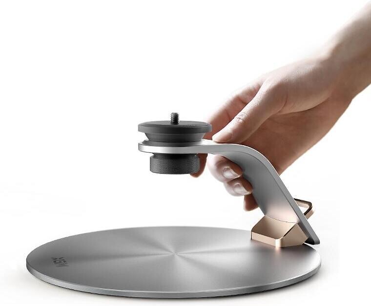 Accs X-desktop Stand Pro Teline
