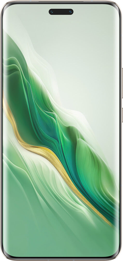 Honor Magic6 Pro 5g 12gb+512gb Älypuhelin