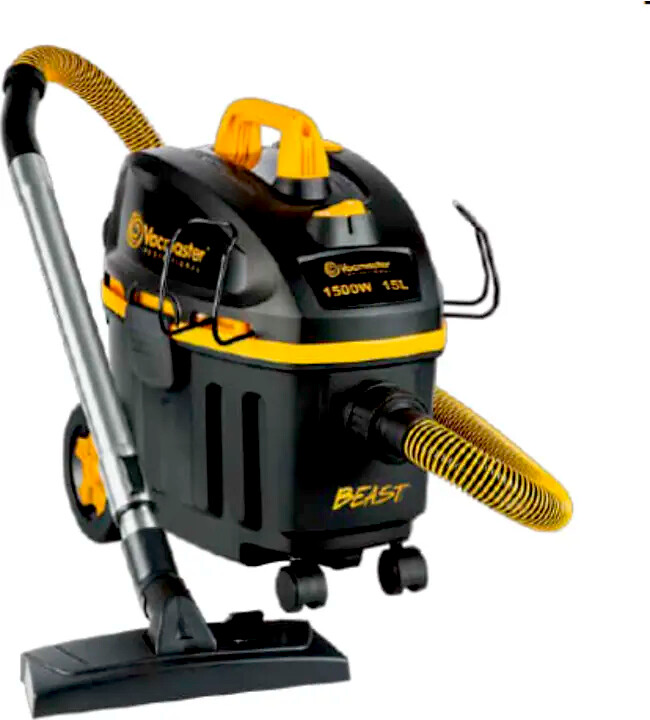 VACMASTER VF1515HJ Märkä-kuivaimuri