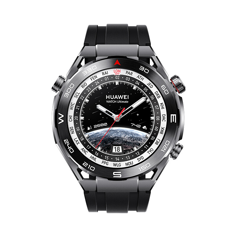 Huawei Watch Ultimate Älykello