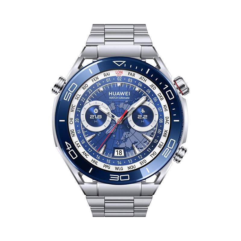 Huawei Watch Ultimate Älykello