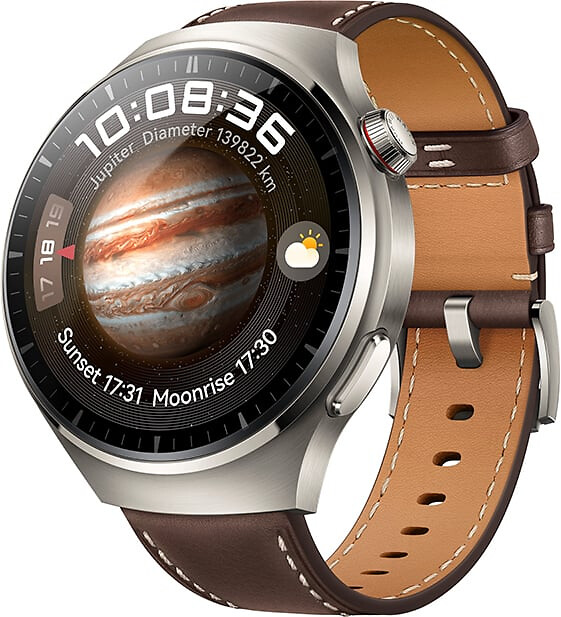 Huawei Watch 4 Pro Lte Älykello