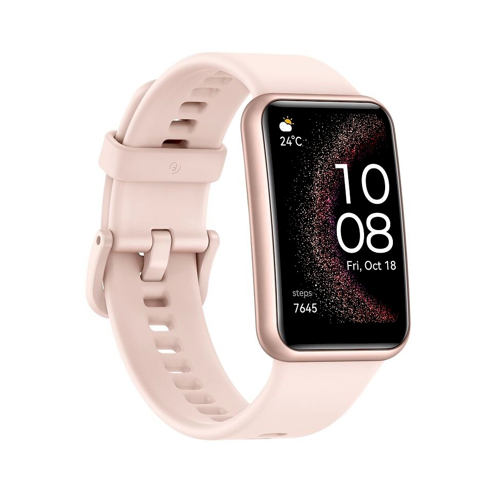 Huawei Watch Fit Se Älykello