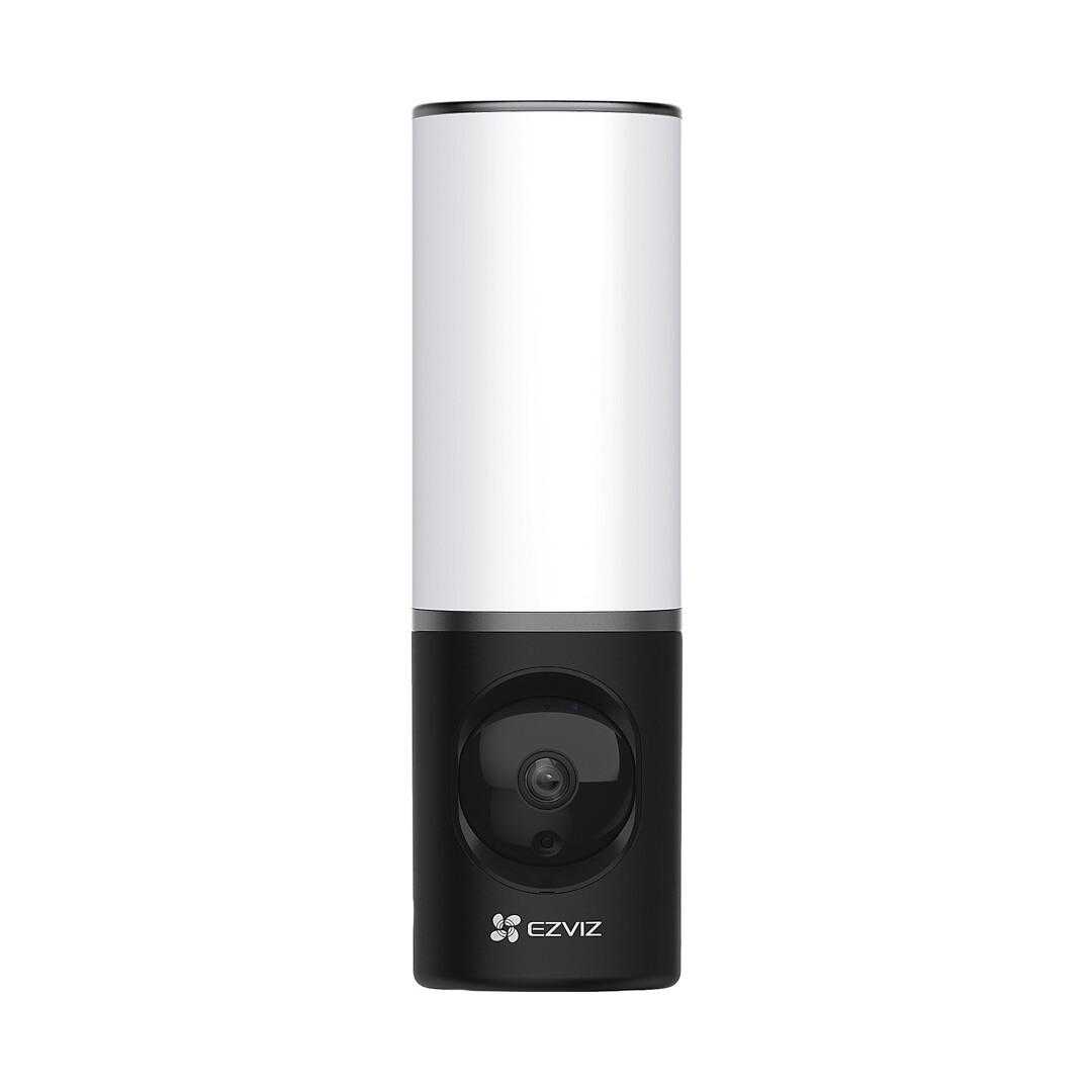 Ezviz Lc3 Outdoor Smart Valvontakamera Ulos