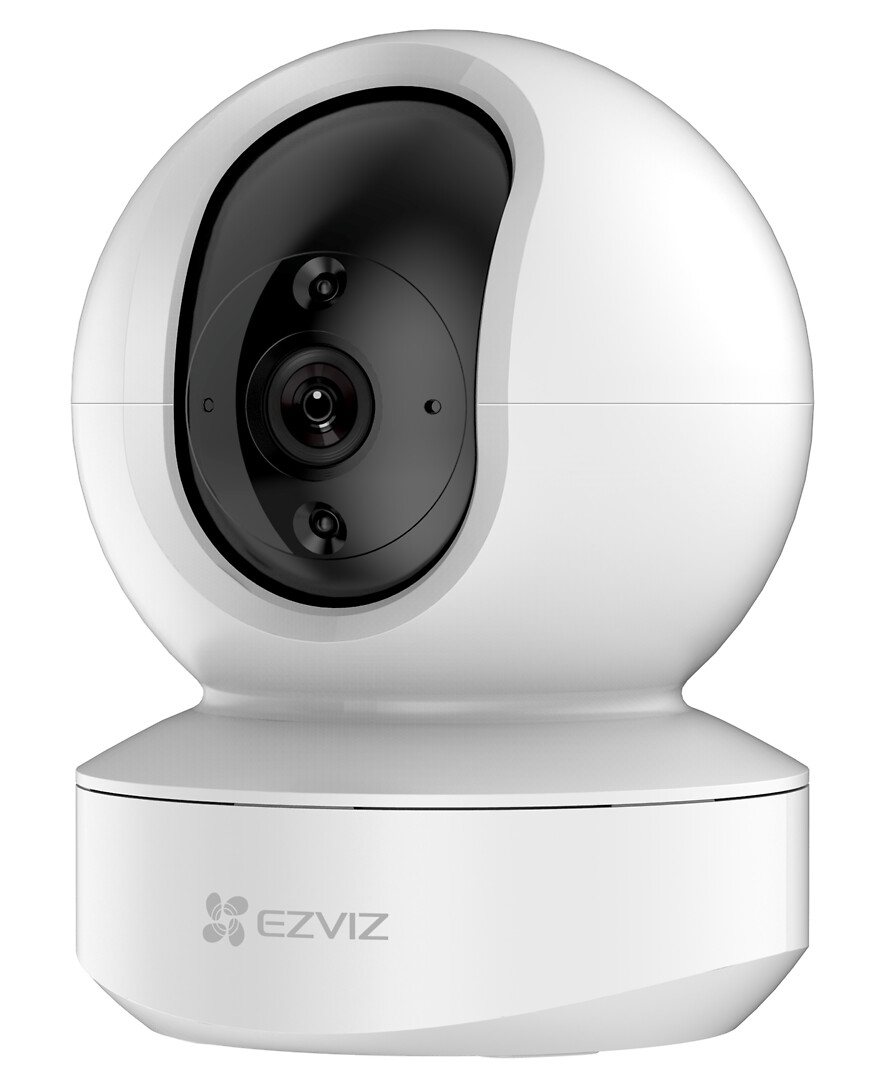 Ezviz Ty1 4mp Indoor Wi-fi Kamera