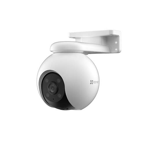 Ezviz H8 Pro 3mp Valvontakamera