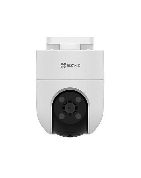 Ezviz H8c Outdoor Pan/tilt Valvontakamera Ulos