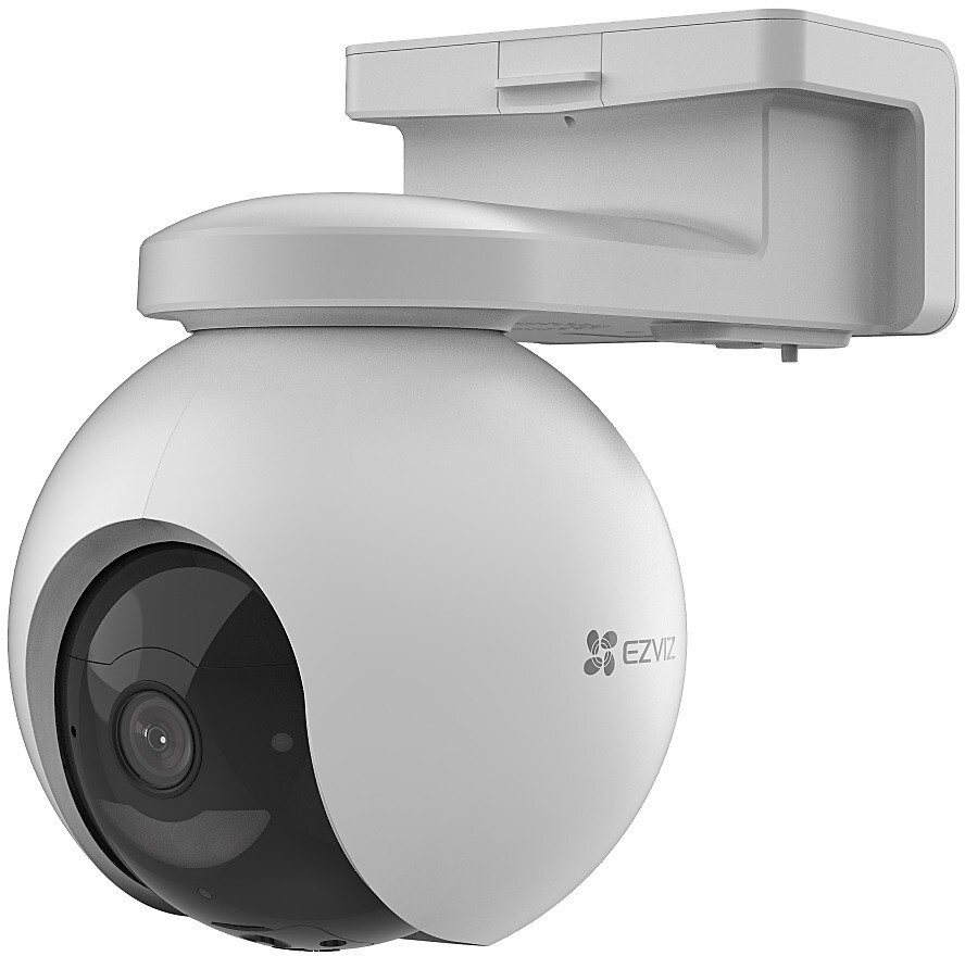 Ezviz Eb8 4g Valvontakamera