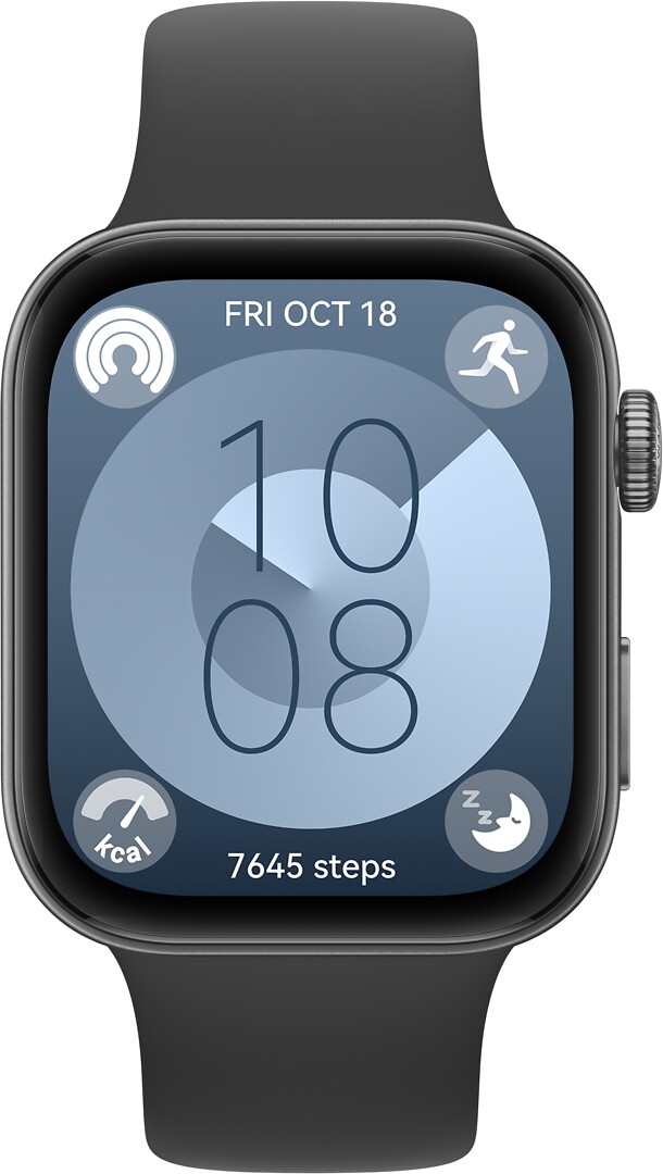 Huawei Watch Fit 3 Älykello