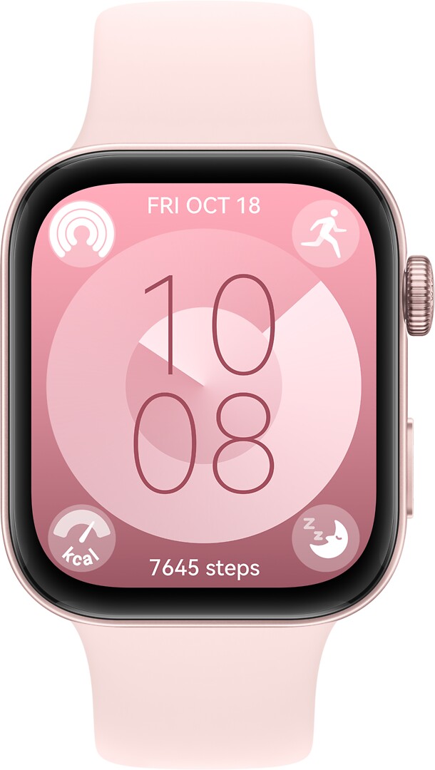 Huawei Watch Fit 3 Älykello