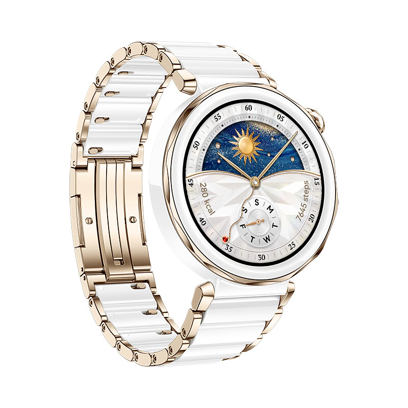 Huawei Watch Gt5 Pro 42mm Älykello