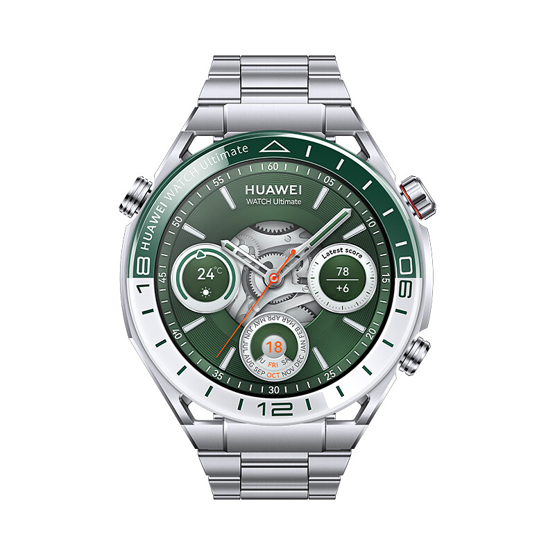 Huawei Watch Ultimate Älykello