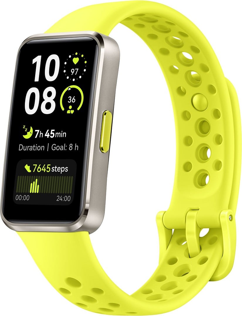 Huawei Band 10 Aktiivisuusranneke