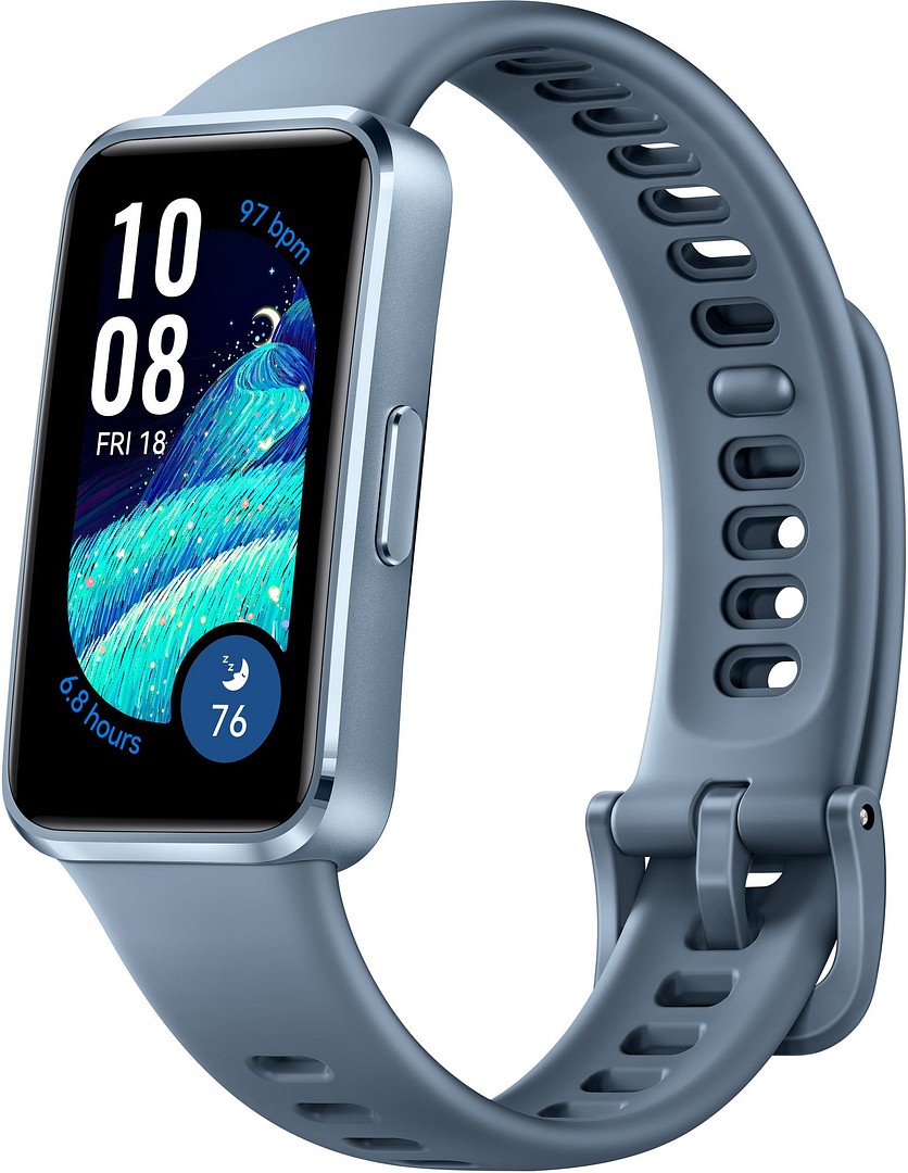 Huawei Band 10 Aktiivisuusranneke
