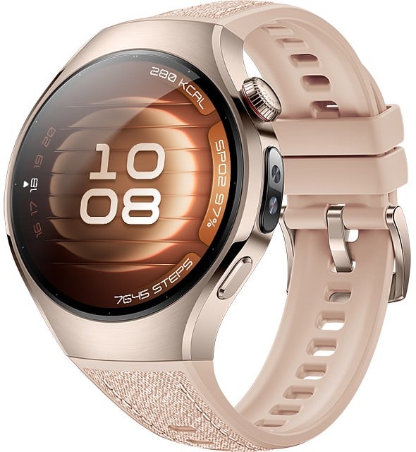 Huawei Watch 5 42 Mm Älykello