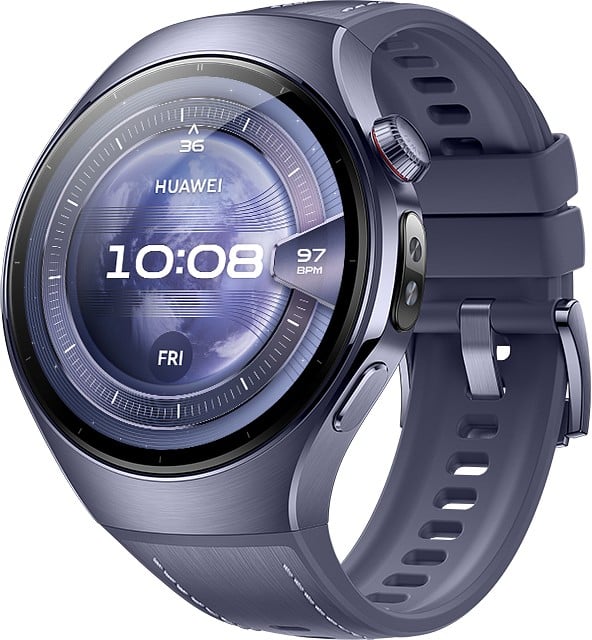 Huawei Watch 5 46mm Älykello