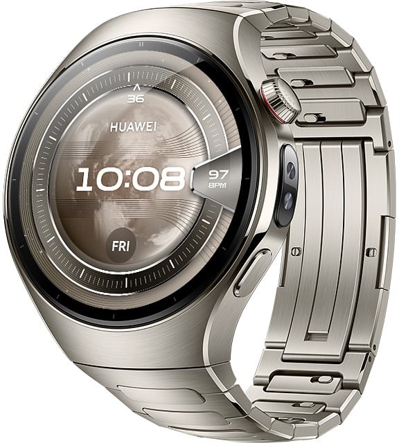 Huawei Watch 5 46mm Älykello